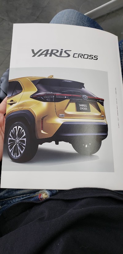 大分トヨペット 日田店