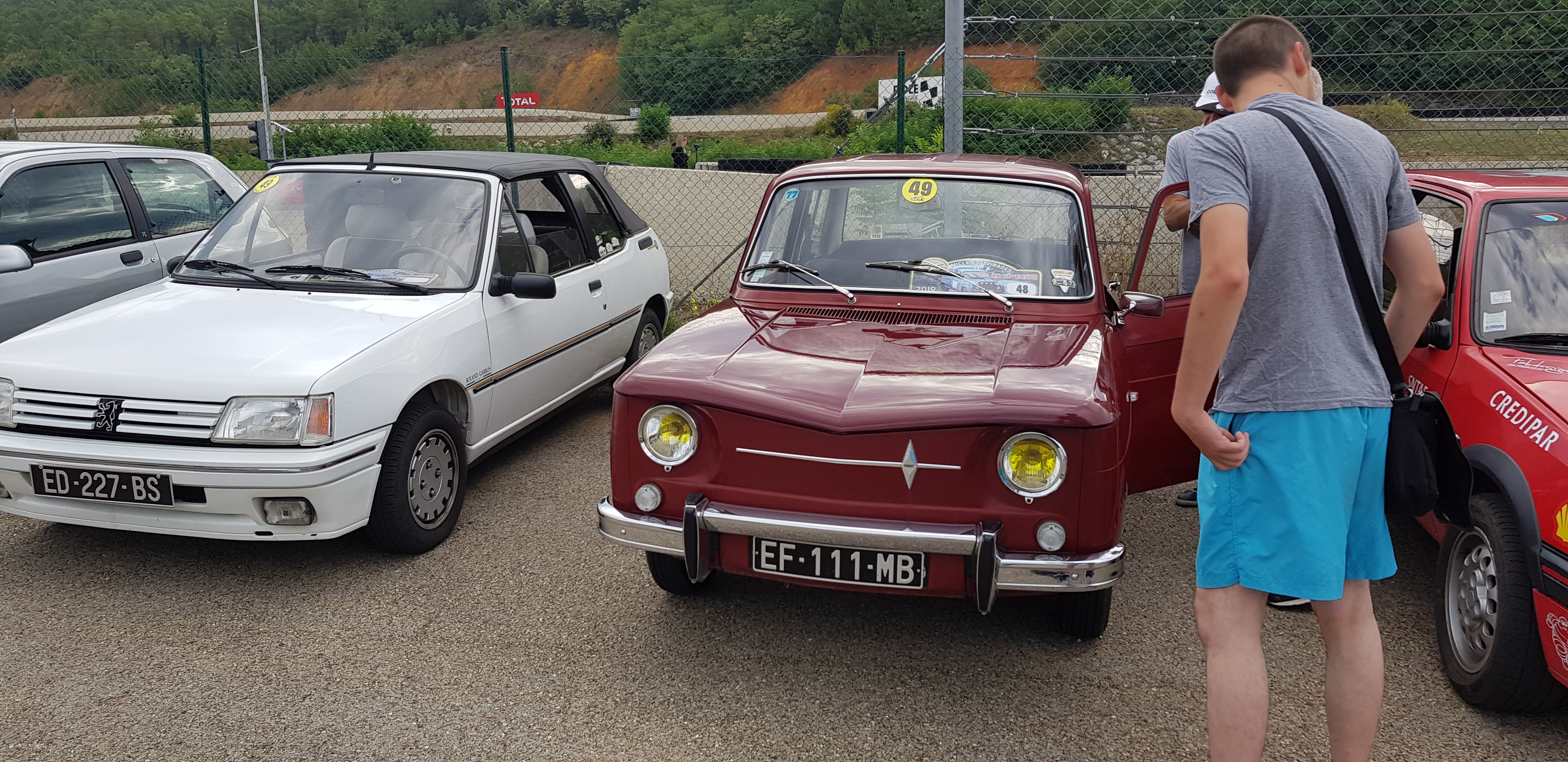 Photo n° 22 de l'avis de Keitaro.o fait le 03/09/2019 à 15:26