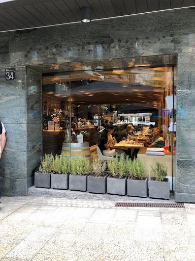 Restaurant Cafè l´Isard