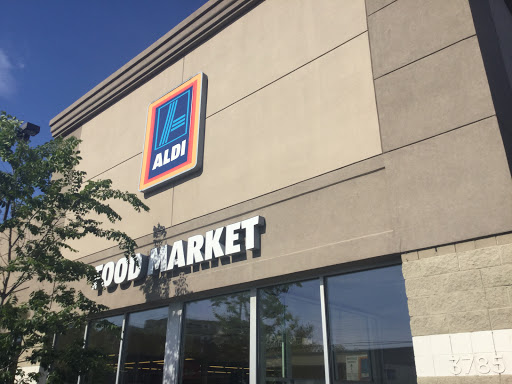 Supermarket «ALDI», reviews and photos, 3785 Nostrand Ave, Brooklyn, NY 11235, USA