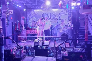 Cat's Meow 2 World Famous Karaoke Bar image