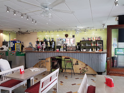 Café de Paris à Tarare