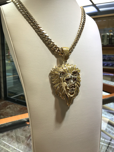 Wholesale Jeweler «Shalimar Jewelers», reviews and photos, 7851 N 56th St, Tampa, FL 33617, USA