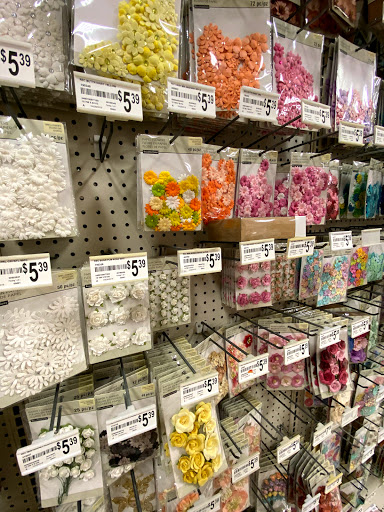 Craft Store «Michaels», reviews and photos, 18030 Chatsworth St, Granada Hills, CA 91344, USA
