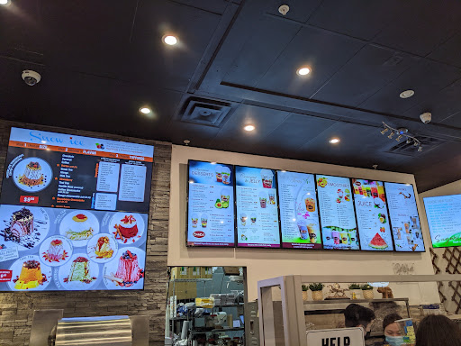 Shopping Mall «Great Wall Shopping Mall», reviews and photos, 18230 E Valley Hwy, Kent, WA 98032, USA