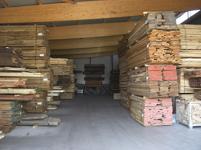 Woodwork AG