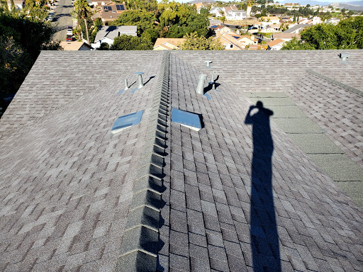 Ascent Roofing image