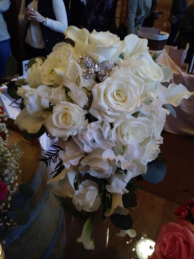 Florist «Ory Florals», reviews and photos, 71 W Main St, New Market, MD 21774, USA