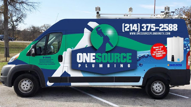One Source Plumbing & Air