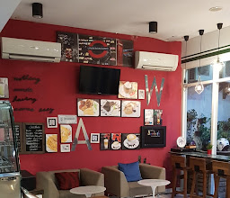 Rock Hotel photo