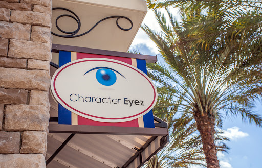 Optician «Character Eyez», reviews and photos, 1500 5th Ave S, Naples, FL 34102, USA