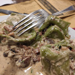 Photo n°3 de l'avis de Maurizio.e fait le 08/06/2022 à 11:25 sur le  Hostaria Savonarola à Ferrara