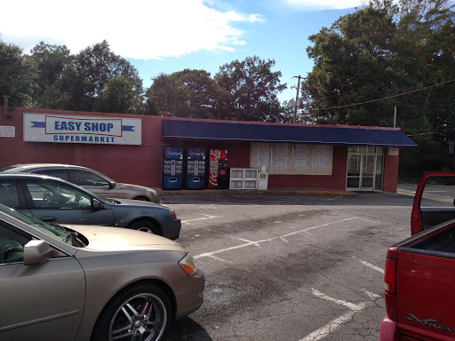 Supermarket «Easy Shop», reviews and photos, 375 N 13th St, Griffin, GA 30223, USA