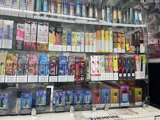 Tobacco Shop «Mr Smokes», reviews and photos, 1029 N Loop 336 W, Conroe, TX 77301, USA