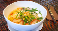 Soupe du Restaurant vietnamien Restaurant Asia Quimper - n°17