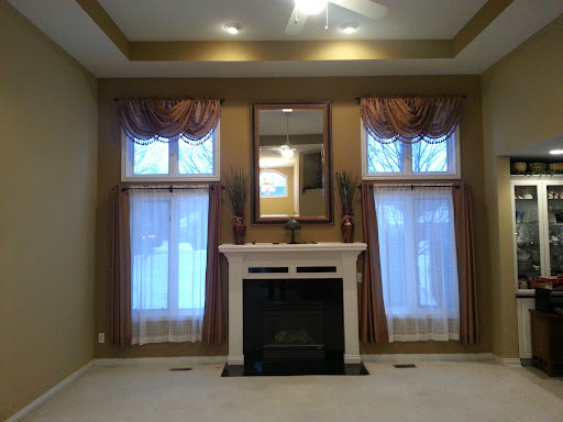 Painter «Imperial Painting», reviews and photos, 43058 Burlington Dr, Sterling Heights, MI 48313, USA