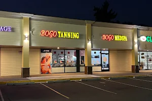Bogo Tanning & Cryo image