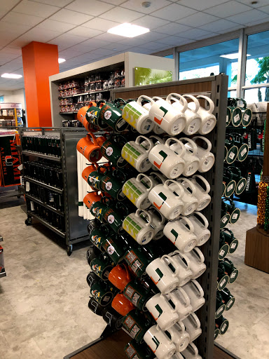Book Store «University of Miami Bookstore», reviews and photos, 1306 Stanford Dr, Coral Gables, FL 33146, USA