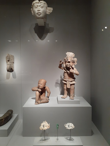 Art Gallery «SAM Gallery», reviews and photos, 1300 1st Ave, Seattle, WA 98101, USA