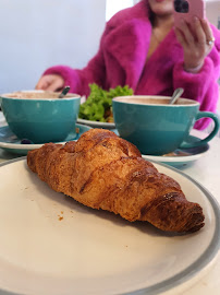 Café du Café BLOOM à Strasbourg - n°7