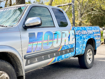 Moore Exteriors