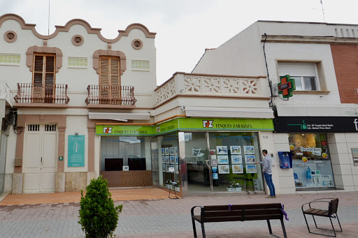 Immobiliària Delta Del Ebro - Finques Zaragoza en Deltebre