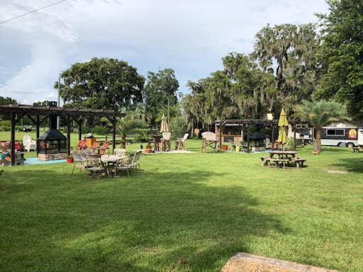 Winery «Backyard Barn Winery & Microbrewery», reviews and photos, 1945 E Co Rd 462, Wildwood, FL 34785, USA