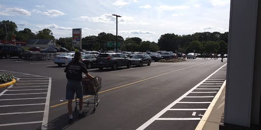 Supermarket «Super Stop & Shop», reviews and photos, 829 Worcester St, Natick, MA 01760, USA