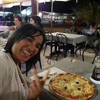 Pizza du Pizzeria Chez Nina Salin à Arles - n°5