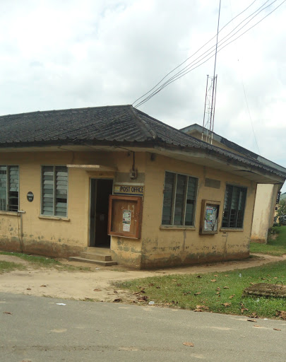 Uyo Post Office 2, Uyo, Nigeria, Financial Consultant, state Akwa Ibom
