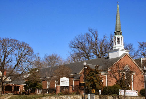 Trinity Episcopal Church