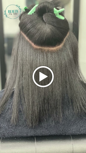 Beauty Salon «Reflections Beauty Salon Dominican», reviews and photos, 50 Malcolm X Blvd, Brooklyn, NY 11221, USA