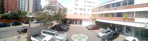 Edificio Artes Medicas