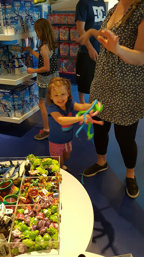 Tourist Attraction «OdySea Mirror Maze», reviews and photos, 9500 East Vía de Ventura #200, Scottsdale, AZ 85256, USA