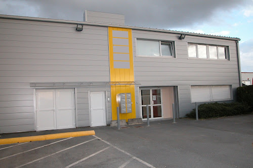 Centre d'Affaires des Coteaux Locbureau51.fr à Muizon