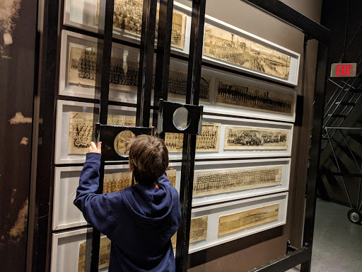 History Museum «National World War I Museum and Memorial», reviews and photos, 2 Memorial Dr, Kansas City, MO 64108, USA