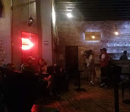 Club social 11:11 photo