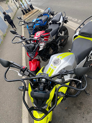 Auto-Ecole INRI'S Sartrouville - N°1 du Permis Accéléré à Sartrouville