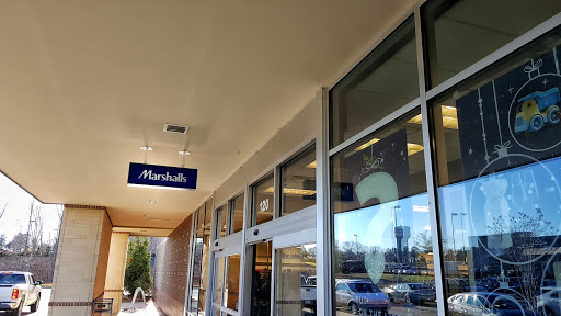 Department Store «Marshalls», reviews and photos, 120 Grand Hill Pl, Holly Springs, NC 27540, USA