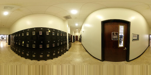 Beauty School «Aveda Institute Tallahassee», reviews and photos, 2020 W Pensacola St, Tallahassee, FL 32304, USA