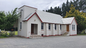 Wairau Valley Church