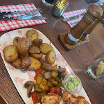 Photo n°1 de l'avis de Mara.e fait le 19/02/2024 à 13:53 sur le  Glasmännlein à Freiburg im Breisgau