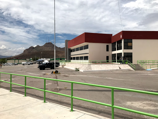 Universidad Tecnológica de Chihuahua Sur