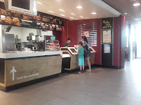 Atmosphère du Restauration rapide McDonald's à La Gorgue - n°7