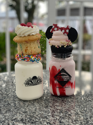 Dessert Shop «Beaches & Cream Soda Shop», reviews and photos, 1800 Epcot Resorts Blvd, Orlando, FL 32830, USA