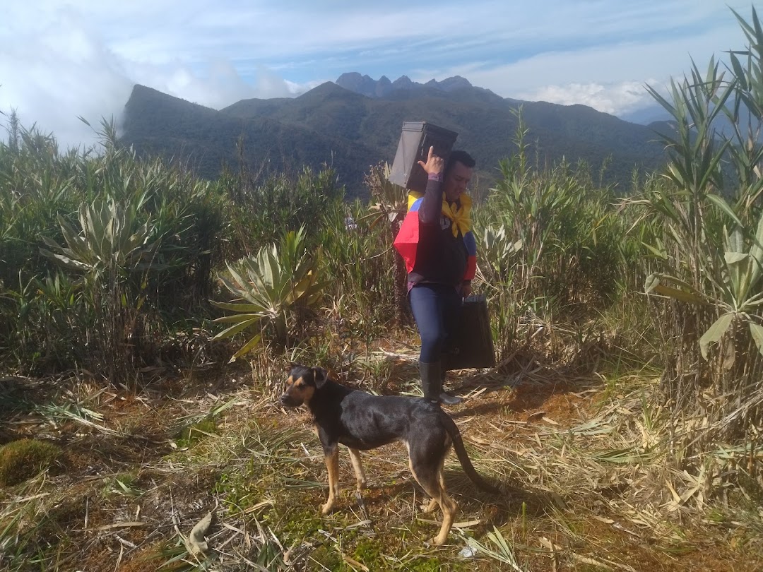 Farallones de Gachala