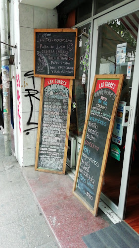 Cafetería Primavera en la flor de la vida - Metropolitana de Santiago