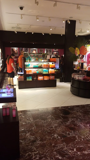 Tiendas victoria secret en Houston