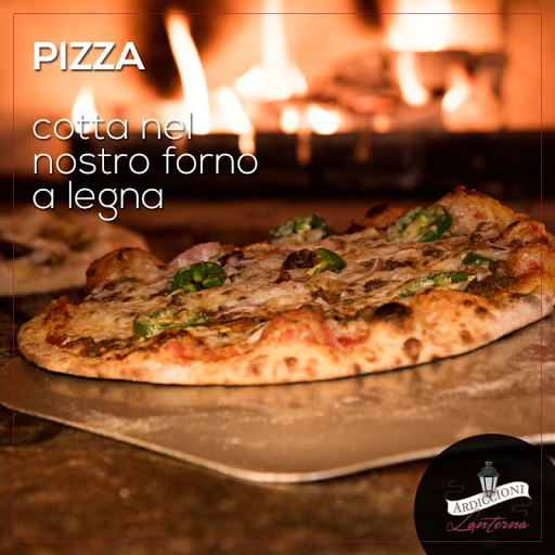 Ristorante Pizzeria la Lanterna di Riccardo Ardiccioni in Follonica, Provincia di Grosseto