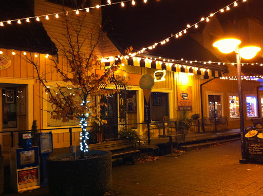 Book Store «Liberty Bay Books», reviews and photos, 18881 Front St NE # D, Poulsbo, WA 98370, USA